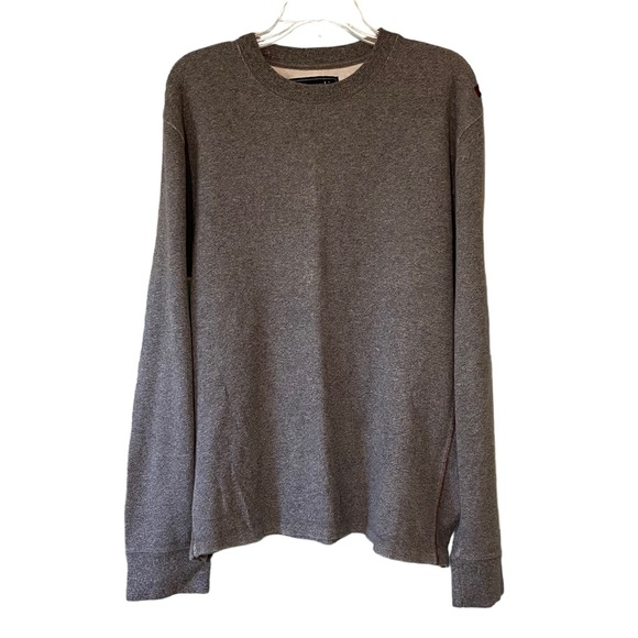 Abercrombie & Fitch Other - Abercrombie & Fitch Y2K Crewneck Sweater Sz XL